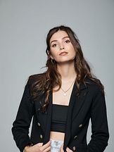 foto de Alex Trewhitt