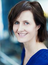 foto de Libérette Coutier