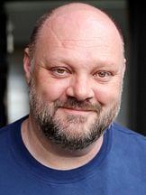 foto de Daniel Fearn