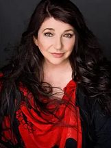 foto de Kate Bush