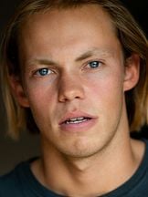 foto de Mitchell Hardaker