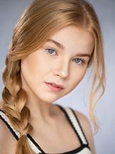 foto de Laney Stiebing