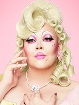 foto de Maëva Trioux