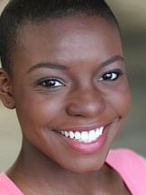 foto de Alexis Louder