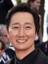 foto de Park Hae-il