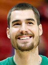 foto de Juancho Hernangómez