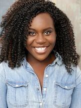 foto de Abigail Achiri