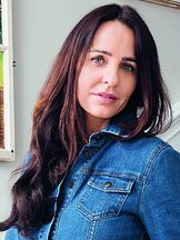 foto de Julie Brangstrup