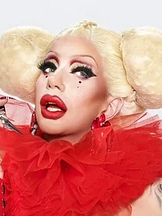 foto de Scarlett BoBo