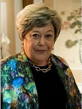 foto de Marilu Bueno