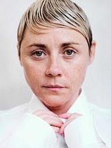 foto de Maria Peszek