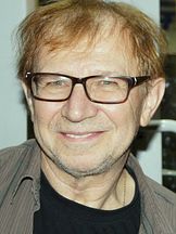 foto de Henryk Niebudek