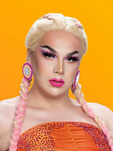 foto de Chelazon Leroux