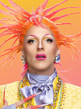 foto de Gisèle Lullaby