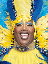 foto de Jada Shada Hudson