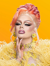 foto de Lady Boom Boom