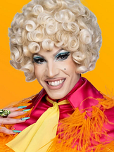 foto de Vivian Vanderpuss