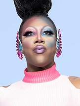 foto de Kimora Amour