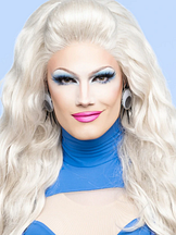 foto de Synthia Kiss