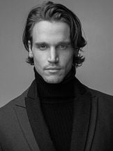 foto de Trevor Van Uden