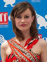 foto de Giorgia Wurth