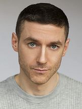 foto de Declan Rodgers