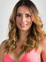 foto de Carolina Torres (III)