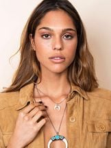 foto de Índia Branquinho