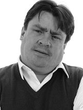 foto de Luigi Antezana