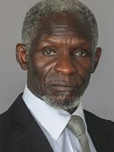 foto de Raymond Ofula