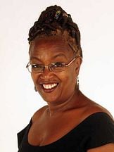 foto de Mumbi Kaigwa