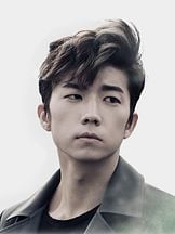 foto de Jang Wooyoung