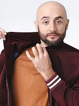 foto de Evandro Rodrigues