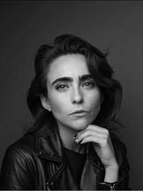 foto de Karla Farfán