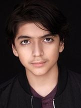 foto de Luciano Leroux