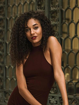 foto de Carol Tavares