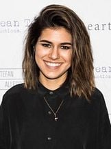 foto de Ramanique Ahluwalia