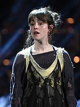 foto de Carly-Sophia Davies