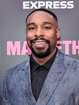 foto de Grantham Coleman