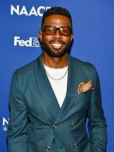 foto de Warren Burke