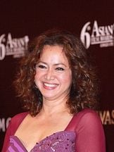 foto de Shamaine Buencamino