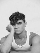 foto de Gabriel Guevara