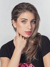 foto de Ilenia Antonini