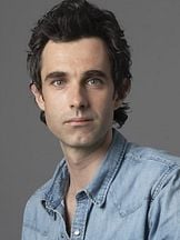 foto de Mark Leonard Winter