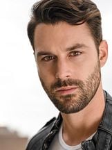 foto de Jarred Harper