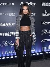 foto de Natalia Siwiec