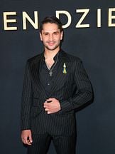 foto de Otar Saralidze