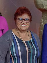 foto de Dircinha Macêdo