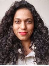 foto de Sinara Teles