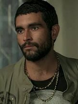 foto de Marcos 'Kikito' Junqueira